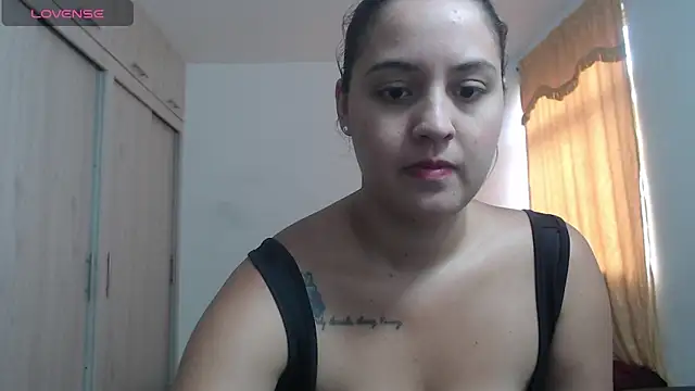 Anthonela Queen online show from 19, 10, 2025
