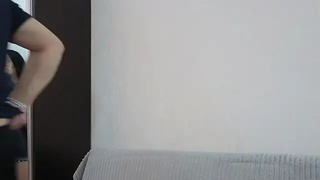 Snapshot of _KissMyAss_ chatting on 13, 1, 2026 KissMyAss online show from 13, 1, 2026