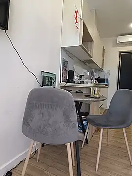  KissMyAss  online show from 17, 5, 2026