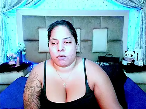 indiantopaz694u online show from 30, 10, 2025