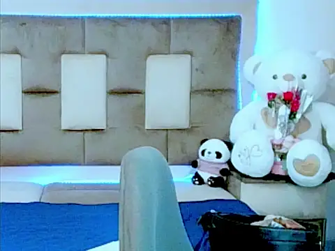 Snapshot of indiantopaz694u chatting on 19, 2, 2026 indiantopaz694u online show from 19, 2, 2026