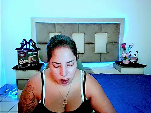 Snapshot of indiantopaz694u chatting on 20, 2, 2026 indiantopaz694u online show from 20, 2, 2026