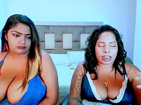 indiantopaz694u online show from 10, 3, 2026