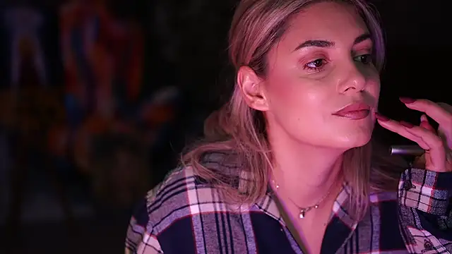  Allie  online show from 6, 11, 2025