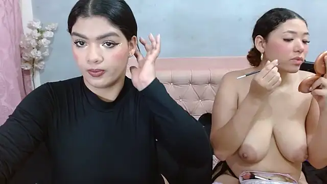 Snapshot of Alma_Meza chatting on 16, 4, 2026 Alma Meza online show from 16, 4, 2026