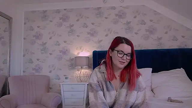 KailyKay online show from 12, 4, 2026