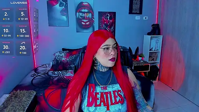 Veronika metal online show from 18, 9, 2025