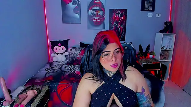 Veronika metal online show from 27, 9, 2025