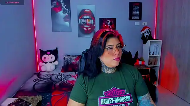 Veronika metal online show from 17, 11, 2025