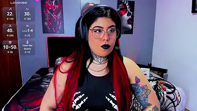 Veronika metal online show from 6, 5, 2026