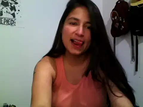 Escarcha-blue online show from 22, 3, 2025