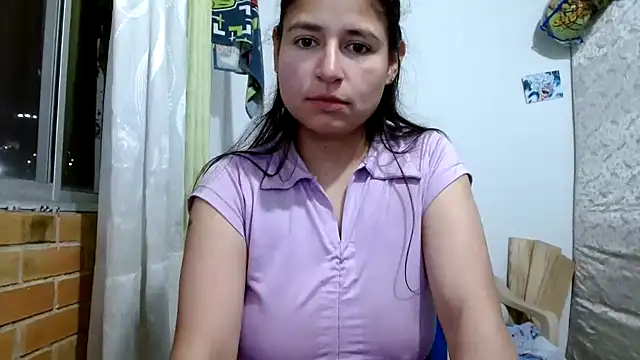 Escarcha-blue online show from 29, 10, 2025