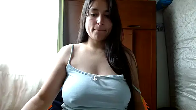 Escarcha-blue online show from 23, 5, 2026