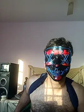 Snapshot of JACKBERK chatting on 7, 3, 2025 JACKBERK online show from 7, 3, 2025