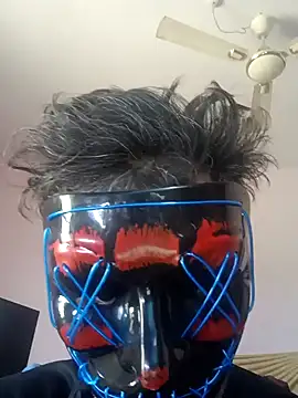 Snapshot of JACKBERK chatting on 8, 3, 2025 JACKBERK online show from 8, 3, 2025