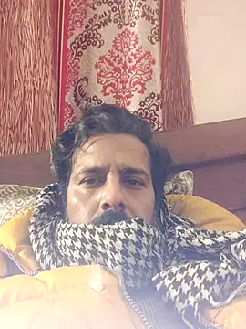 Snapshot of JACKBERK chatting on 8, 1, 2026 JACKBERK online show from 8, 1, 2026