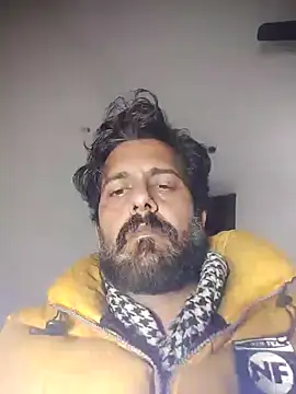 Snapshot of JACKBERK chatting on 8, 1, 2026 JACKBERK online show from 8, 1, 2026