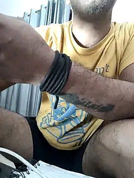 Snapshot of JACKBERK chatting on 13, 4, 2026 JACKBERK online show from 13, 4, 2026