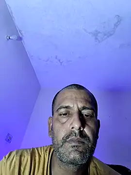 JACKBERK online show from 19, 4, 2026