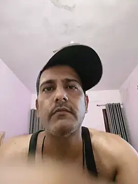 JACKBERK online show from 20, 5, 2026