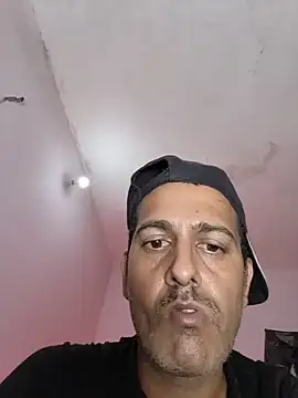 JACKBERK online show from 22, 5, 2026
