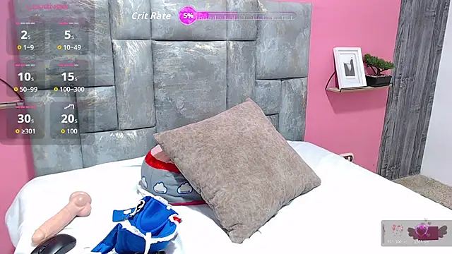 cherryysweet online show from 21, 2, 2026