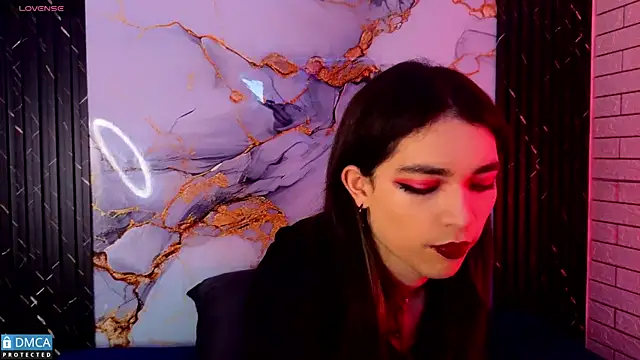 MaeveKuro online show from 20, 3, 2026