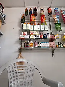 roxanasexy2025 online show from 8, 2, 2026