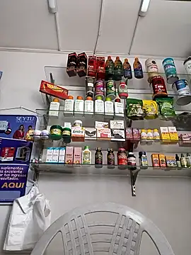 roxanasexy2025 online show from 10, 4, 2026