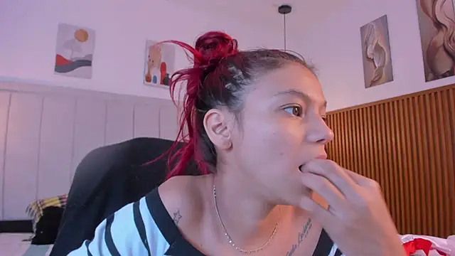 gime lara online show from 14, 3, 2026