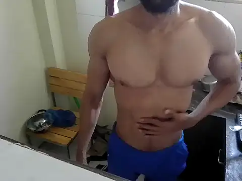 fitbuddy1 online show from 11, 3, 2026