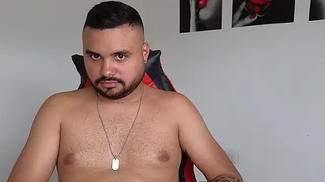 Snapshot of khalidferrer chatting on 25, 2, 2025 khalidferrer online show from 25, 2, 2025