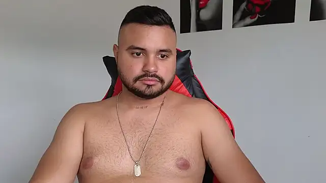 Snapshot of khalidferrer chatting on 26, 2, 2025 khalidferrer online show from 26, 2, 2025