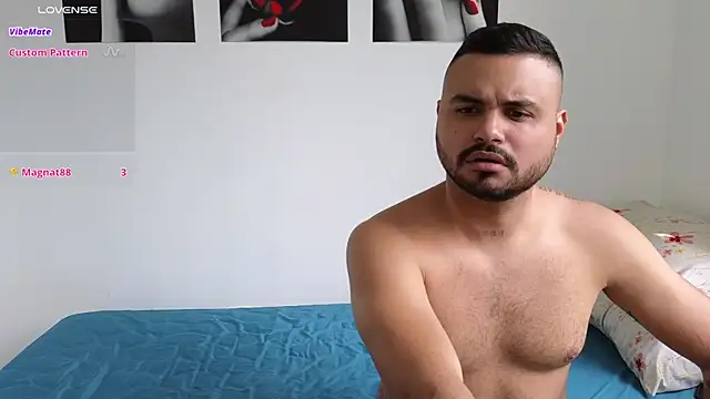 Snapshot of khalidferrer chatting on 11, 3, 2025 khalidferrer online show from 11, 3, 2025