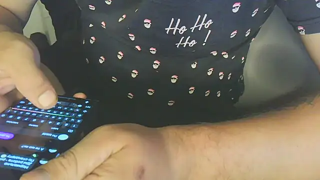 Snapshot of Lumut24 chatting on 10, 9, 2025 Lumut24 online show from 10, 9, 2025