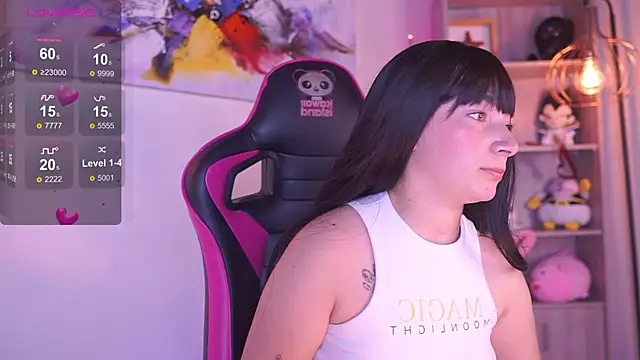 issa monterrey online show from 25, 2, 2025