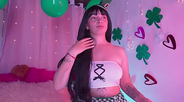 issa monterrey online show from 18, 3, 2025