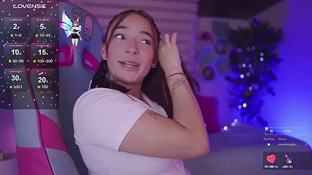 issa monterrey online show from 29, 9, 2025