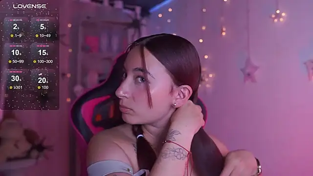 issa monterrey online show from 7, 10, 2025