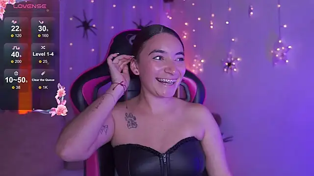 issa monterrey online show from 16, 10, 2025