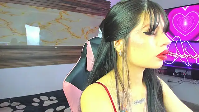 Cloe roouse online show from 25, 10, 2025