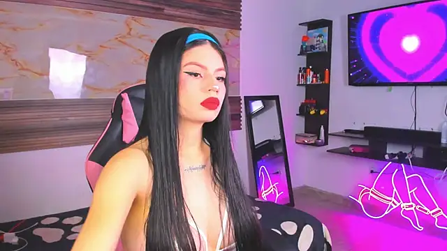 Cloe roouse online show from 30, 10, 2025