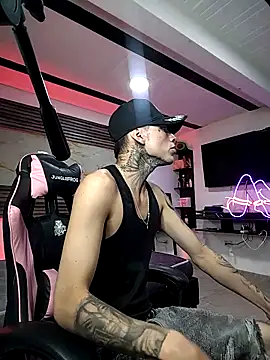 Cloe roouse online show from 27, 3, 2026