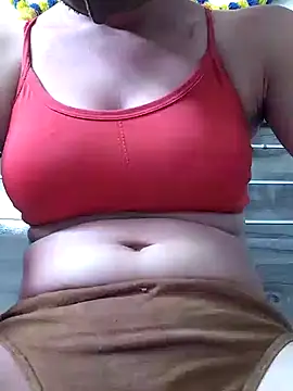 Snapshot of Anitabhabi_2 chatting on 18, 3, 2025 Anitabhabi 2 online show from 18, 3, 2025