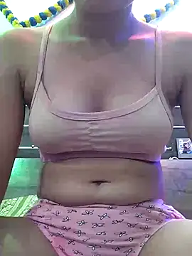 Snapshot of Anitabhabi_2 chatting on 18, 3, 2025 Anitabhabi 2 online show from 18, 3, 2025