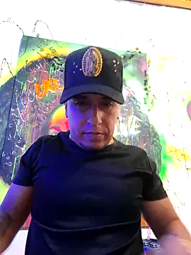 Snapshot of frankli2681 chatting on 1, 3, 2025 frankli2681 online show from 1, 3, 2025