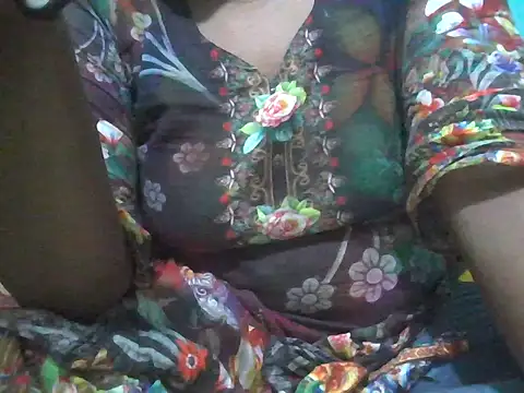 Snapshot of Megha-34 chatting on 4, 10, 2025 Megha-34 online show from 4, 10, 2025