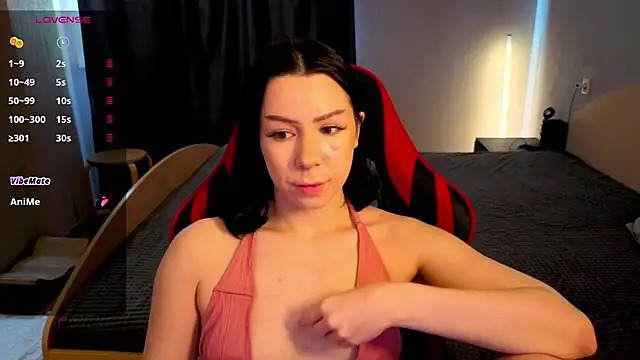 meganluss online show from 4, 4, 2026