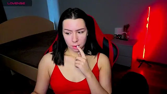 meganluss online show from 21, 5, 2026