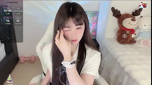 Snapshot of Milla-z chatting on 2, 2, 2026 Milla-z online show from 2, 2, 2026